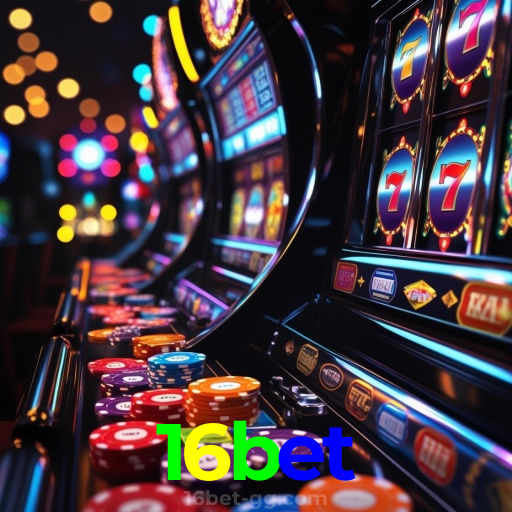 16bet: bônus e odds competitivas no Brasil