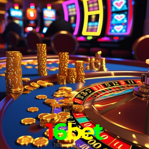 16bet: bônus e odds competitivas no Brasil