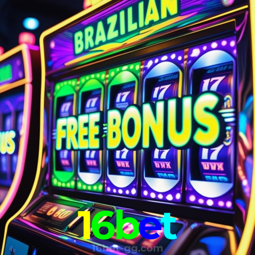 16bet.com 🏅 - Plataforma de entretenimento online - 16bet
