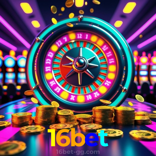 16bet: Conveniência e Funcionalidade Completa no Aplicativo Móvel