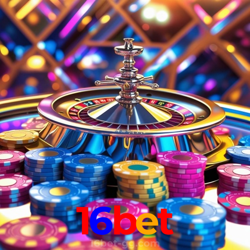 16bet: Conveniência e Funcionalidade Completa no Aplicativo Móvel