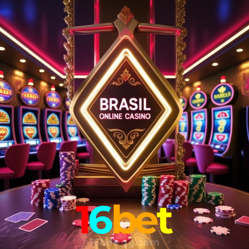 Baixe o app da 16bet: jogue onde quiser com segurança
