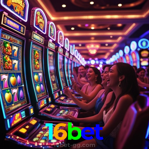 Bônus da 16bet no Brasil: depósito, giros e cashback