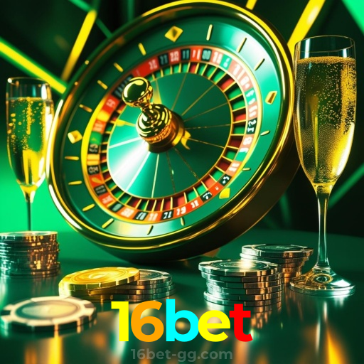 16bet: Jogos de Mesa ao Vivo - Imersão Total, Slots - Grandes Prêmios, Roleta - Altas Chances
