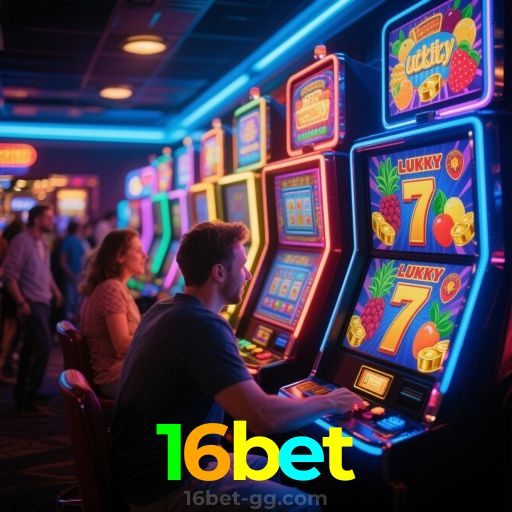 16bet: Experiência Superior em Apostas com Serviço Profissional