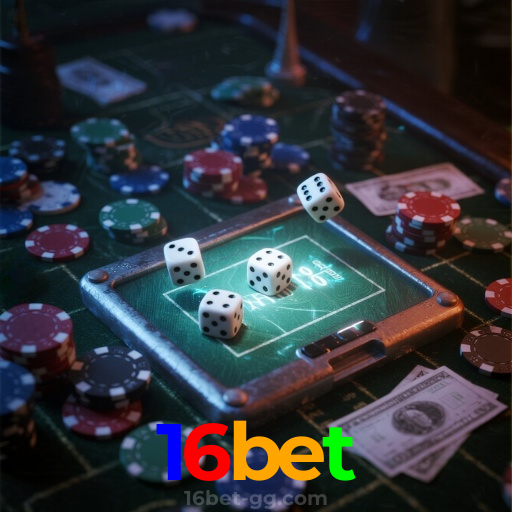 16bet: Jogos de Mesa ao Vivo - Imersão Total, Slots - Grandes Prêmios, Roleta - Altas Chances