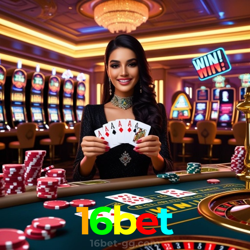Crash com cashout instantâneo e suporte 24/7 | 16bet