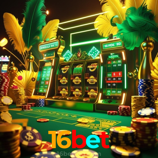 16bet: Valor Inigualável em Promoções e Ofertas Exclusivas!